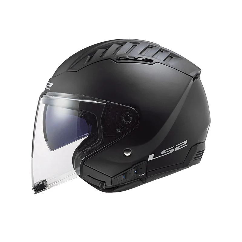 Interfono LS2 Intercom Spectrum - immagine 5