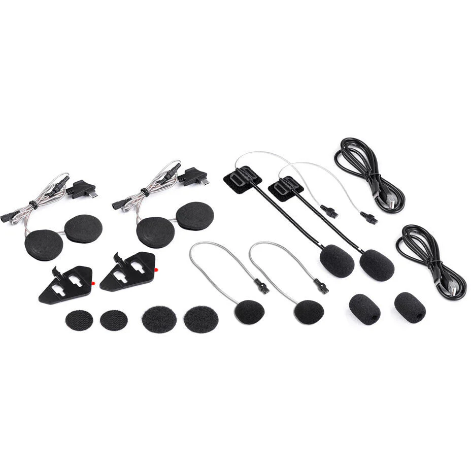 Interfono Midland Bt Mini Doppio - immagine 6