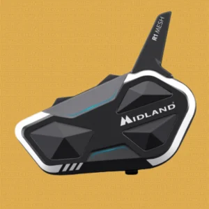 Interfono Midland R1 Mesh