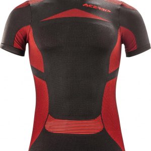 Intimo tecnico Acerbis X-Body Summer Nero Rosso