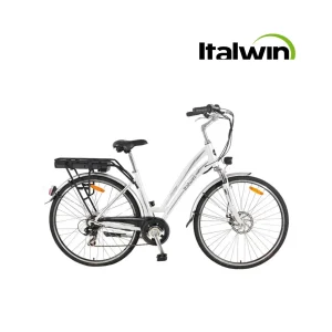 ITALWIN PRESTIGE 2 28