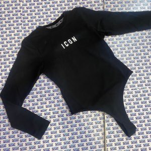 BODY LOGO PICCOLO ICON