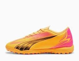 SCARPE CALCETTO PUMA ULTRA PLAY