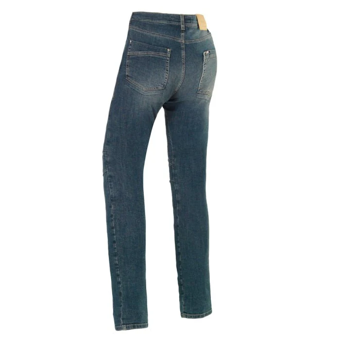 Jeans donna Clover SYS Light Lady - immagine 3