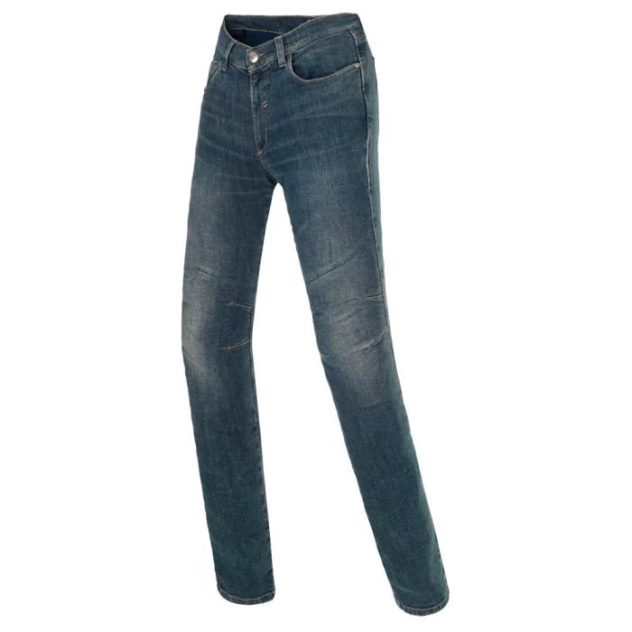 Jeans donna Clover SYS Light Lady - immagine 2
