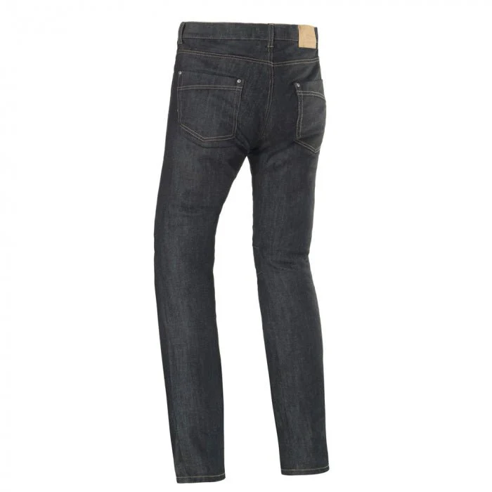 Jeans uomo Clover SYS 5 Blu - immagine 3