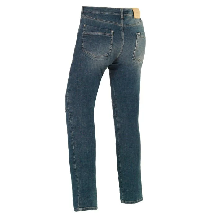 Jeans uomo Clover SYS Light - immagine 4