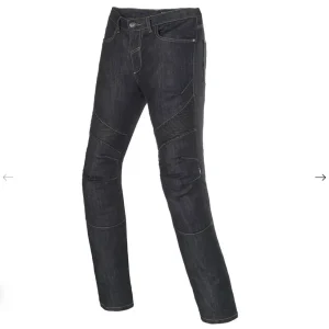 Jeans uomo Clover Sys Pro 2 blu