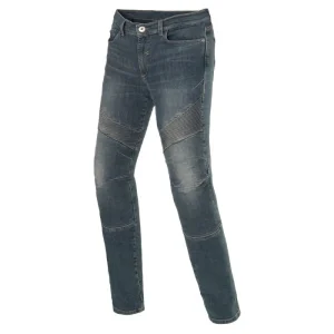 Jeans uomo Clover SYS PRO Light