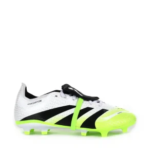 SCARPA DA CALCIO PREDATOR LEAGUE FT FG ADIDAS DA UOMO  BIANCO