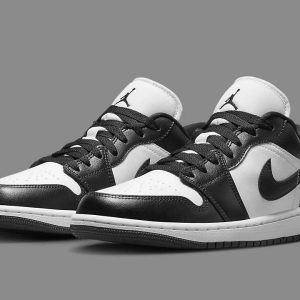 SCARPE AIR JORDAN 1 LOW