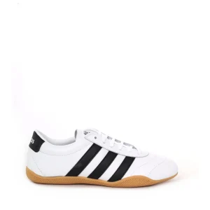 SNEAKERS GRAND COURT LO ADIDAS DA DONNA BIANCO