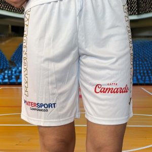 PANTALONCINO da GARA HOME MAGNOLIA BASKET