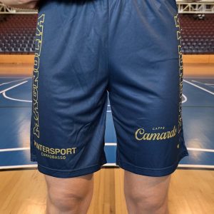 PANTALONCINO da GARA AWAY MAGNOLIA BASKET