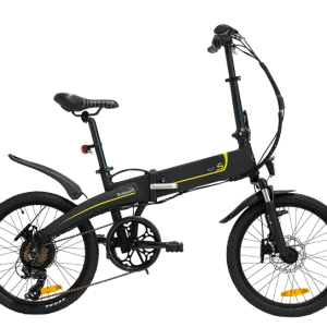 Italwin - K2 s  Cral