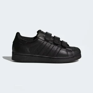 SCARPA ADIDAS SUPERSTAR FOUNDATION