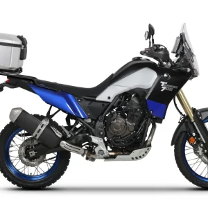 Kit fissaggio bauletto SHAD TOP MASTER YAMAHA TENERE 700