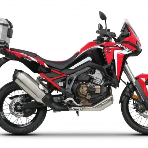 Kit fissaggio per bauletti SHAD per Africa Twin 1100