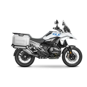 Kit fissaggio valigie laterali SHAD 4P System BMW R1300GS