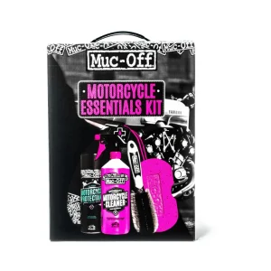 Kit pulizia Moto Muc Off