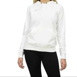 FELPA CON CAPPUCCIO NIKE