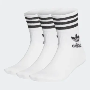 CALZE ADIDAS (3 PAIA)