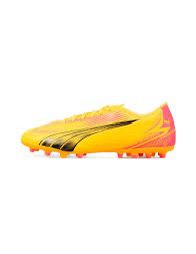 SCARPE CALCIO PUMA ULTRA PLAY MG