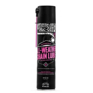 Lubrificante Catena Muc-Off All Condition 400ml