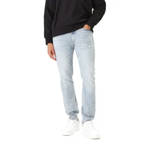 JEANS CALVIN KLEIN SLIM TAPER DA UOMO