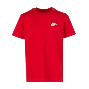 T-SHIRT NIKE JUNIOR