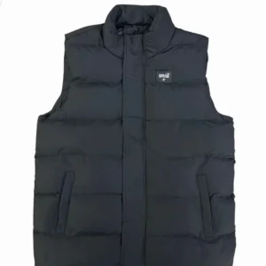 GILET CON GOMMINO