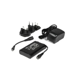 Macna Batteria + Caricatore Giacca / Pantaloni/ Hotvest 7.4V 6000 mAh