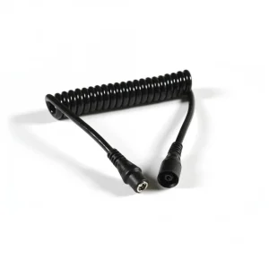 Macna Cavo di prolunga flessibile, spirale