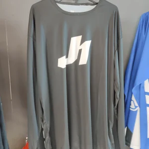 Maglia cross Just1 J-ESSENTIAL