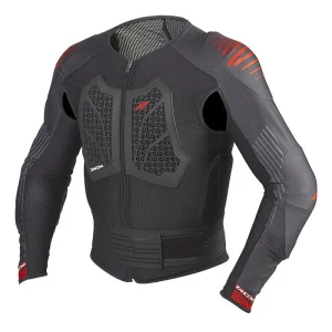 Maglia Protettiva Zandona Action Jacket X6
