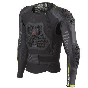 Maglia Protettiva Zandona Netcube Jacket