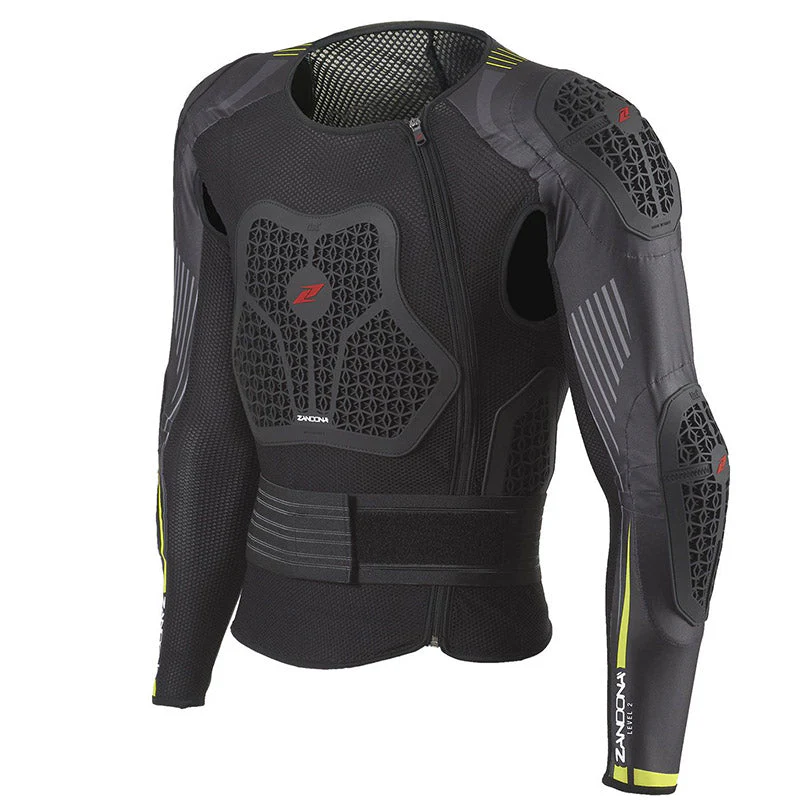 Maglia Protettiva Zandona Netcube Jacket