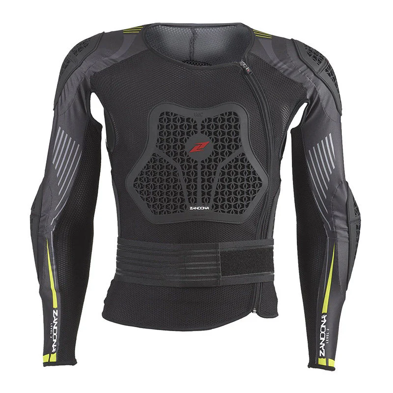 Maglia Protettiva Zandona Netcube Jacket - immagine 3