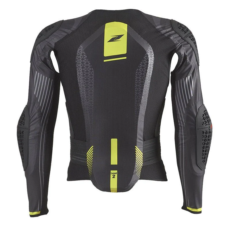 Maglia Protettiva Zandona Netcube Jacket - immagine 4