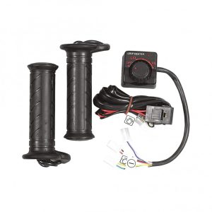 Manopole riscaldate Booster