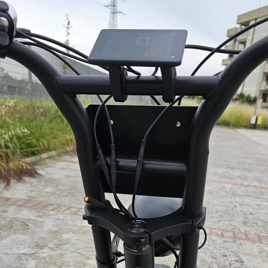 Dme Bike - Grand Tour - immagine 3