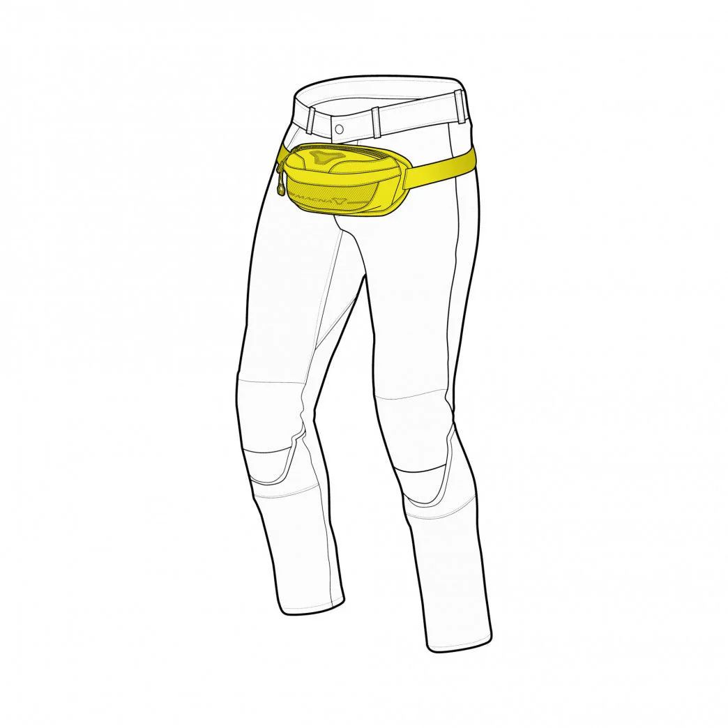 Marsupio Macna - immagine 3