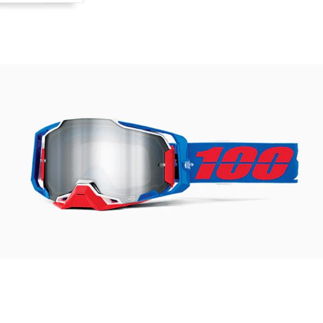 Maschera 100% Armega - immagine 6