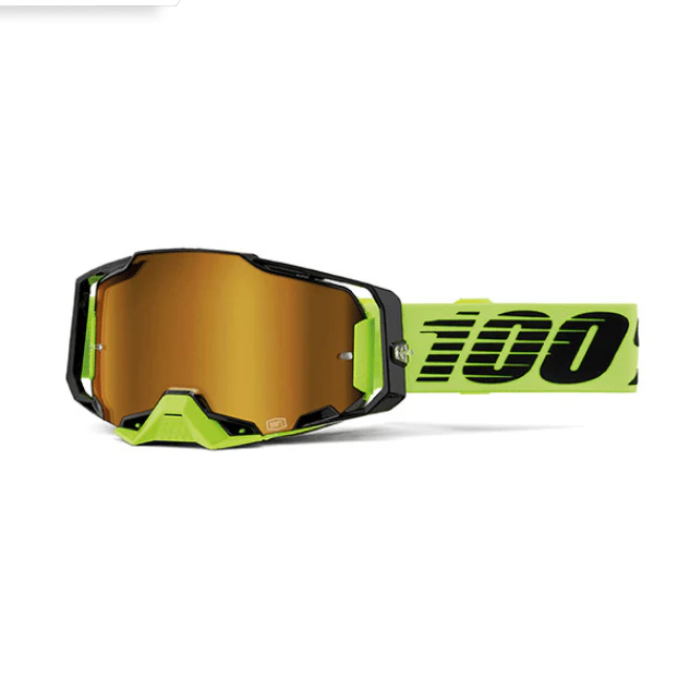 Maschera 100% Armega - immagine 4