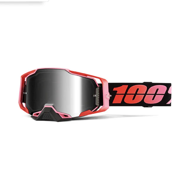 Maschera 100% Armega - immagine 7