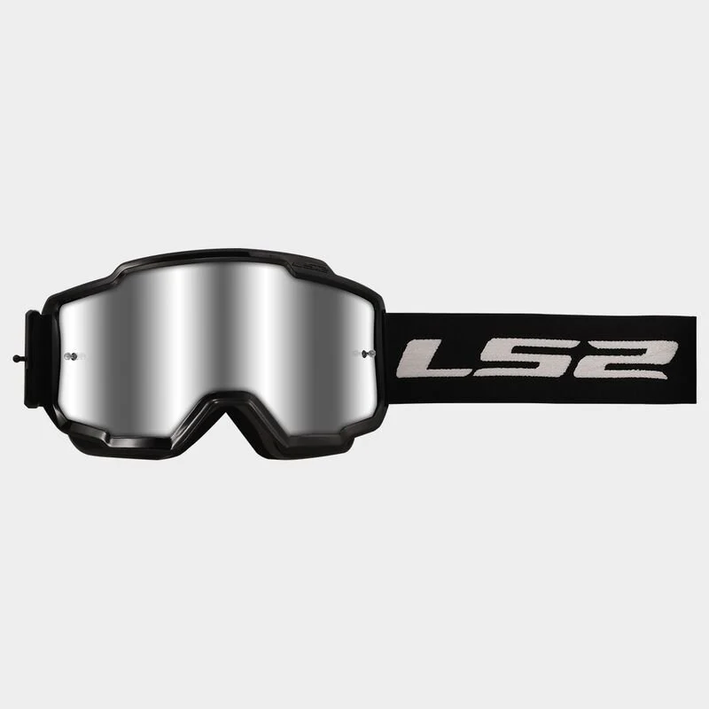 Maschera cross enduro LS2 Charger - immagine 9