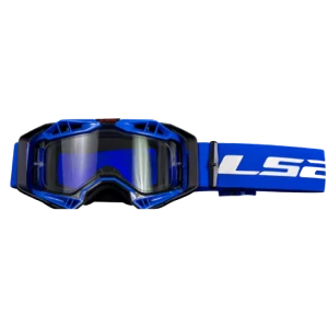 Maschera LS2 AURA ENDURO SERIES