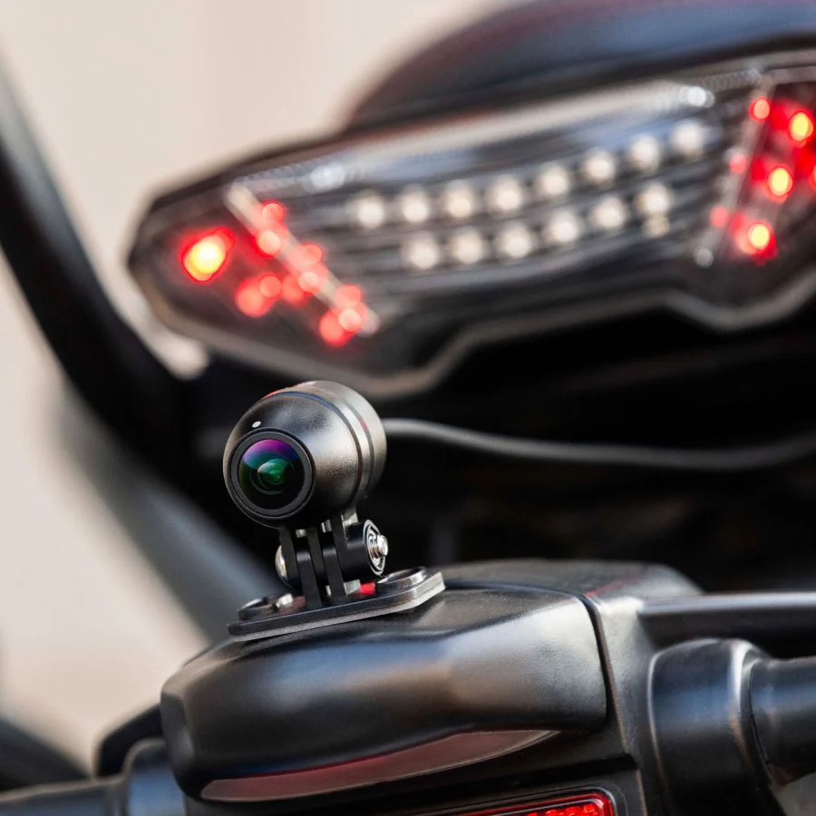 Midland BIKEPLAY GUARDIAN - DISPLAY CON DASHCAM - immagine 9