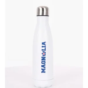 BORRACCIA MAGNOLIA BASKET BIANCA 550ml