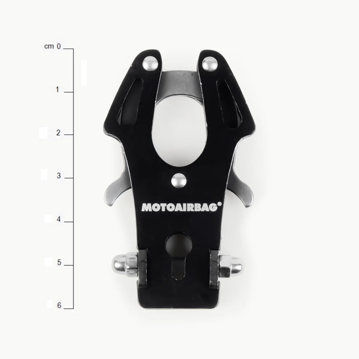 Motoairbag MAB kit Sgancio Rapido micro - immagine 4